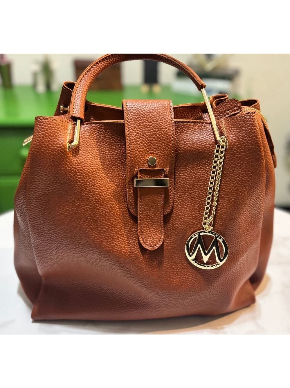 Mia K Farrow bag - Picture 2 of 7